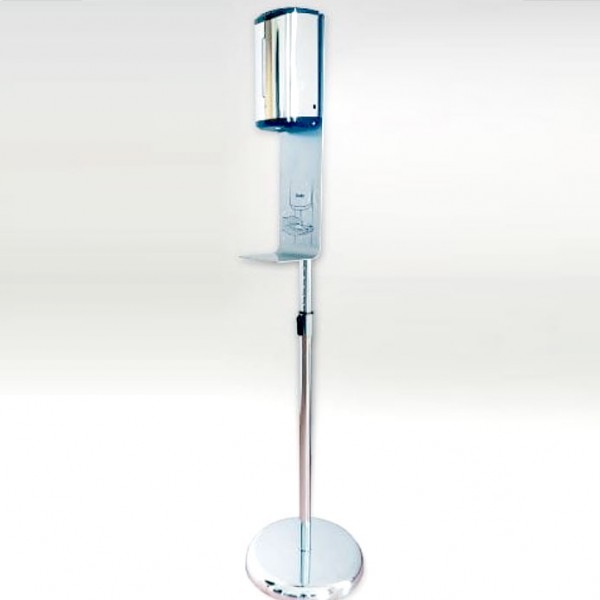 Distributeur automatique de gel ECO+