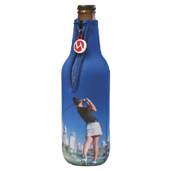 Housse isotherme bouteille ou