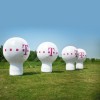 Reclame ballon T-Mobile