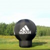 Pallone pubblicitario Adidas