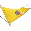 Custom Printed Hammock