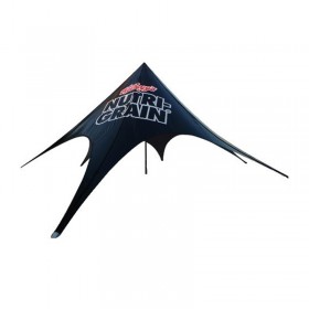 Namiot gwiazdowy Tipi personalizowany