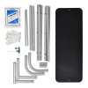 Bannerstand outdoor