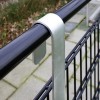 Aluminium-Halterungen für Sportplatzumzäunung