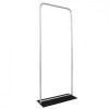 Bannerstand outdoor (frame)