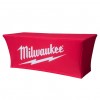 Custom Printed Stretch Table Cover