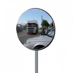 Miroir de circulation (Ø50 ou Ø60)