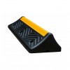 Heavy-duty truck parking wheel stop (100 cm)