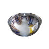 360° Panoramic Surveillance Mirror