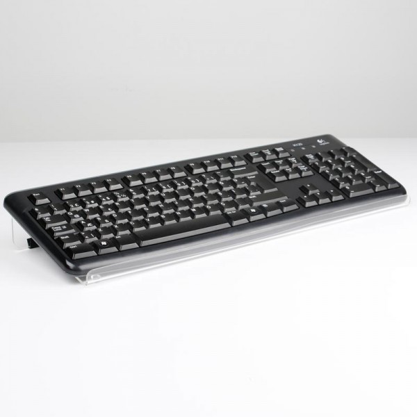 Ergonomische Tastaturhalterung