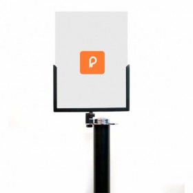 DESIGN Posterhouder in A4 formaat