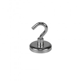 Hakenmagnet