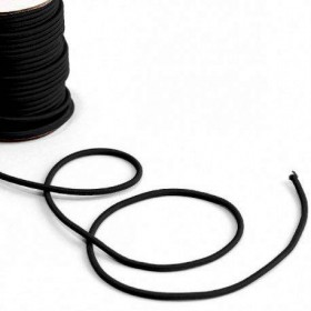 Elastische koord 100m (6mm)
