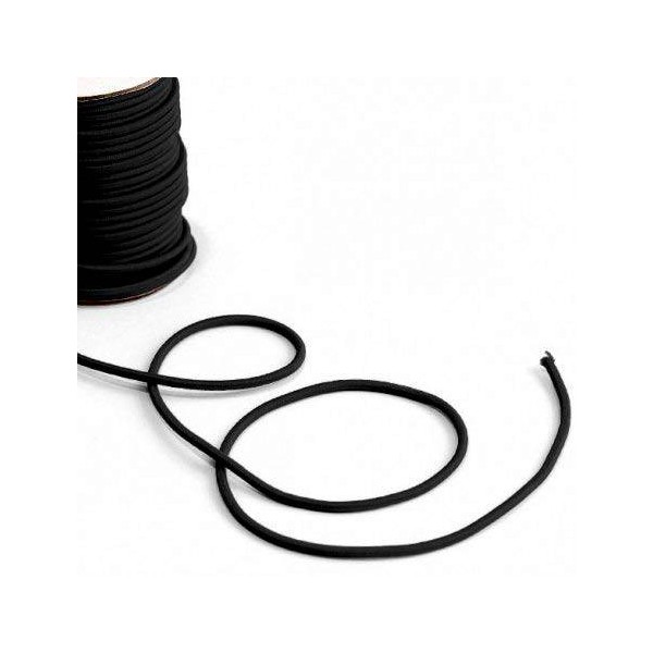 Elastische koord 100m (6mm)
