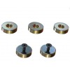 Neodymium Magnets for BeltBarrier Wall Mounting