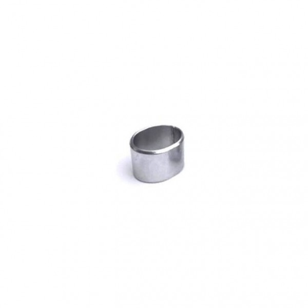 Ring voor 6 mm elastisch koord