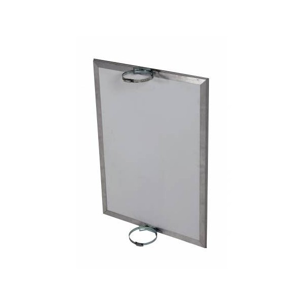 Cadre pour poteaux et lampadaires