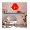 Lampa akustyczna Adamas