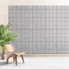 Panel akustyczny Checker