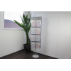 Porte-brochures sur pied personnalisable