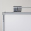 Stojak reklamowy Mag Slim Signwalk z wbudowaną rączką i magnetyczną ramą Magnedoor Slim