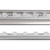 LED-Linsen für eine homogene Lichtverteilung