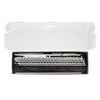 Box contents: aluminium profiles, LED bars and power supply