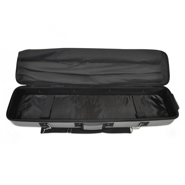 Open carry case of the wall with the pole pouch