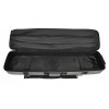 Open carry case of the wall with the pole pouch