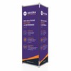 Totem reklamowy 3-stronny 90 x 200 cm