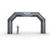 Arche gonflable AERO GATE pour événements