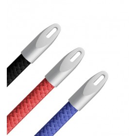 Cordón 200cm para postes de balizamiento POST