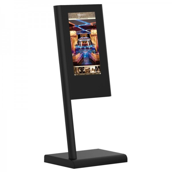 Digital Kiosk (ohne Speaker)