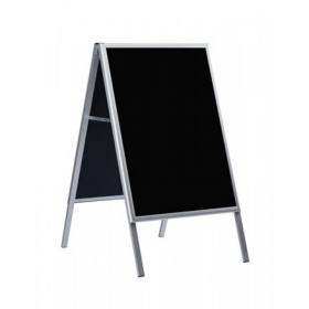 Krijtstoepbord