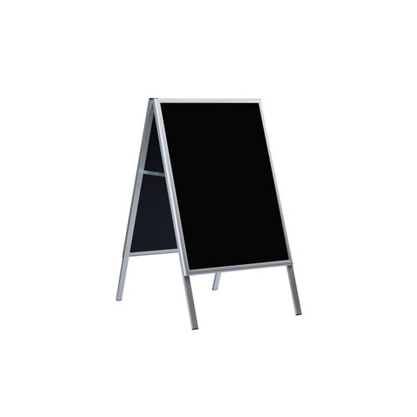 Krijtstoepbord