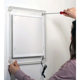 Fixation murale Fixation murale