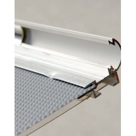 Frame met 15mm profiel