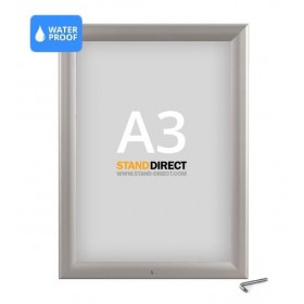 Waterdichte kliklijst - A3