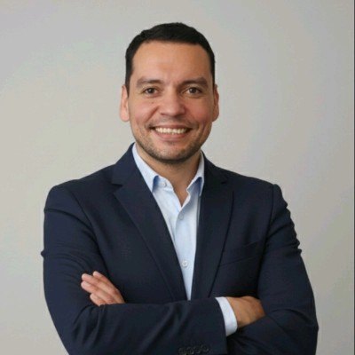 Anthony Donoso Gonzalez