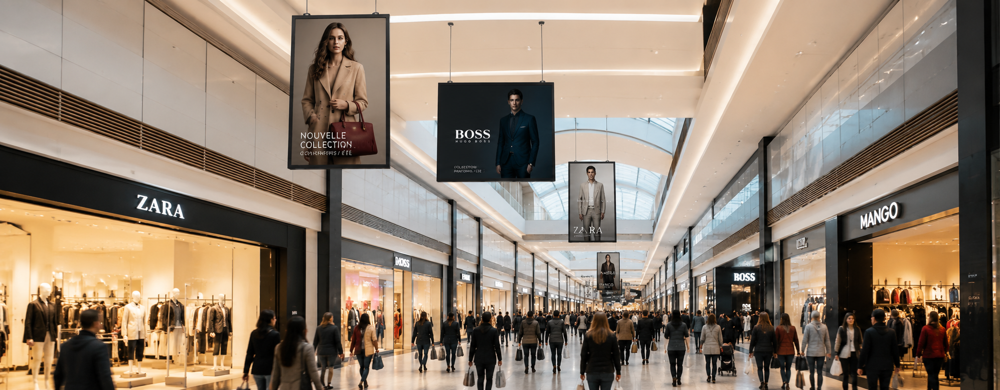 Opschortingen voor hernieuwbare promotiecampagnes