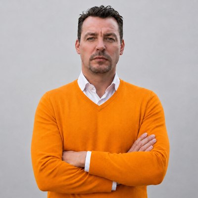 Jonathan Rousseau