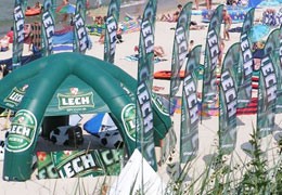 Bereiten Sie Ihre Kommunikation für diesen Sommer vor!