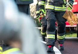 Brandschutzvorschriften: Was sollte Ihr Schild enthalten?